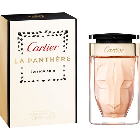 cartier la panthère sephora|cartier la panthere men's.